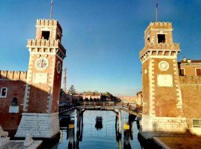 San Giorgio degli Schiavoni Venedig